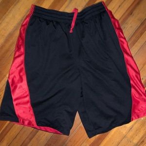 Men Basketball Shorts